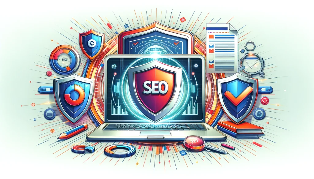 Technical SEO service