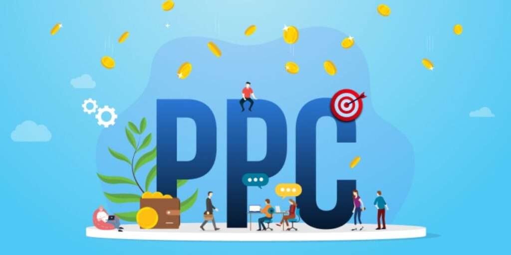What is PPC Advertising
